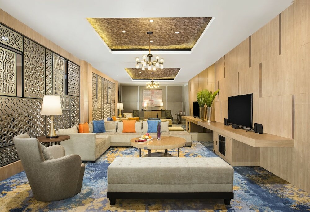 Фото Swiss-Belhotel Manokwari