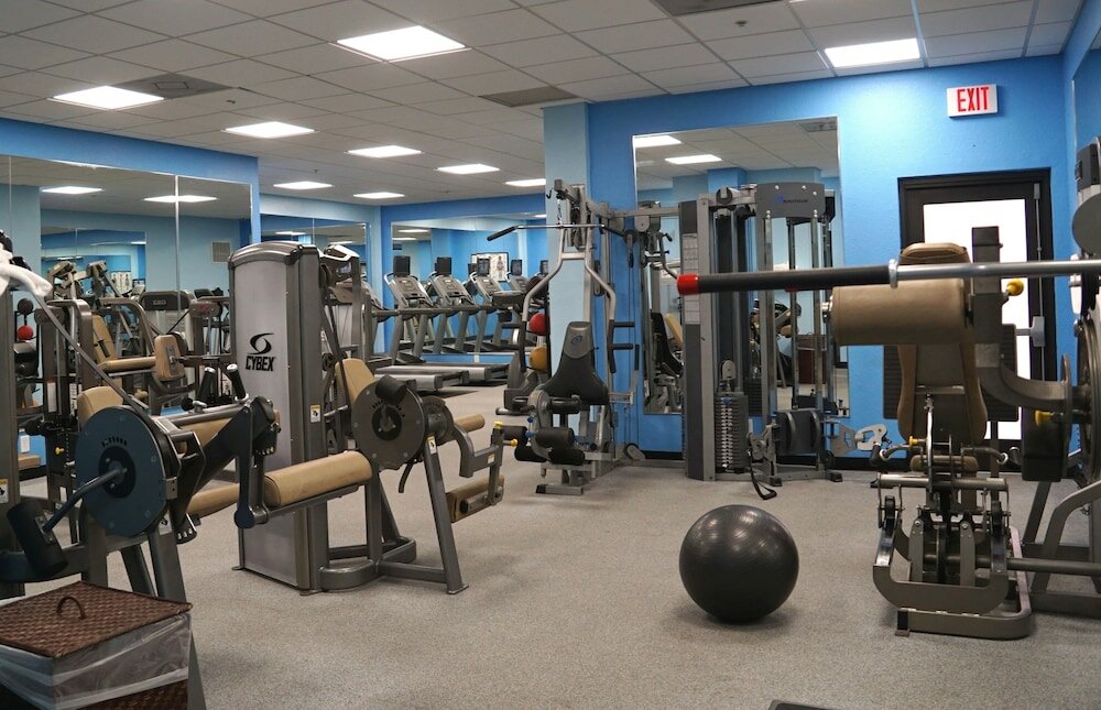 Фото Ocean Sky Hotel and Resort