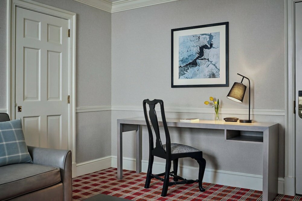 Фото Morrison House Old Town Alexandria, Autograph Collection