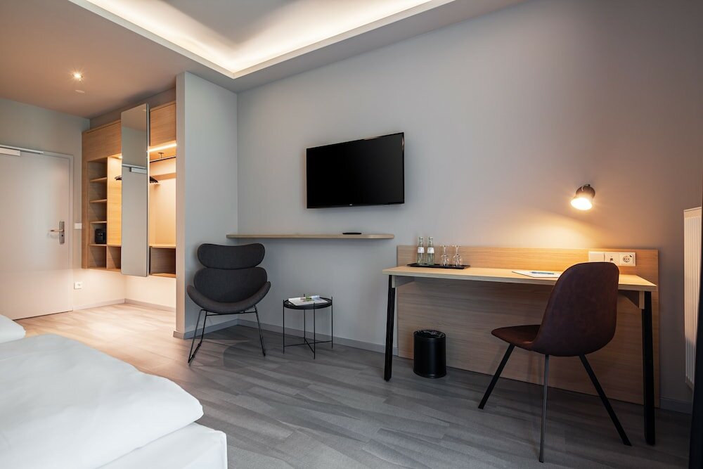 Фото Hotel Wittorf