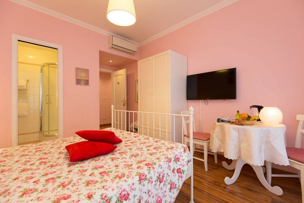 Фото Malkavacanze B&b