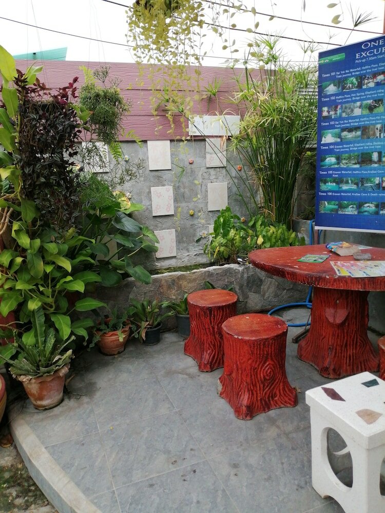 Фото Canaan Guesthouse