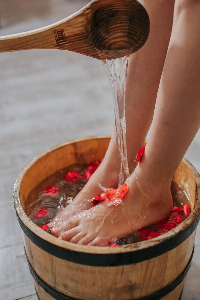 Фото Muong Thanh Luxury Bac Ninh Hotel