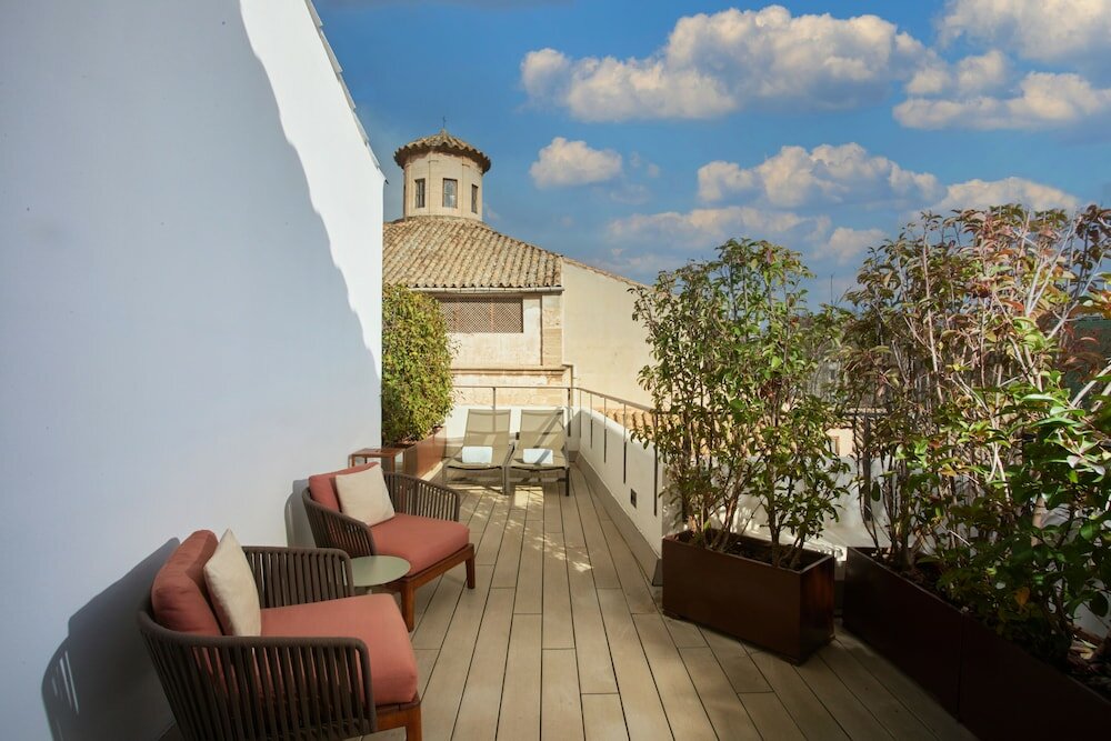 Фото Sant Jaume Design Hotel