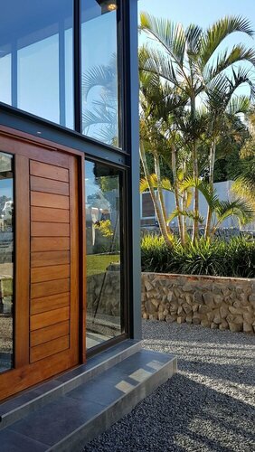 Гостиница Riverview Guesthouse в Ист-Лондоне