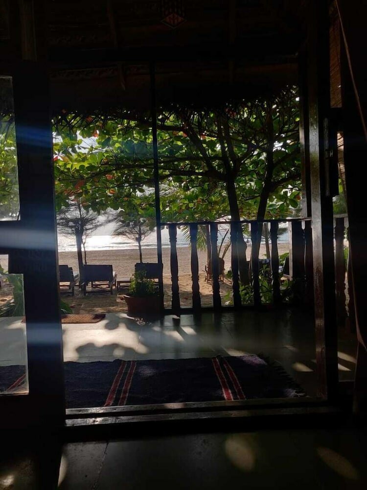 Фото Mariposa Beach Grove