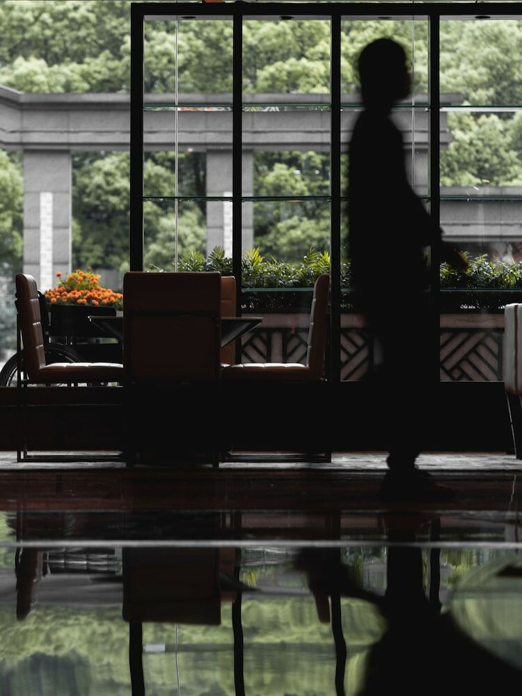 Фото Grand Pacific Hotel Ningbo