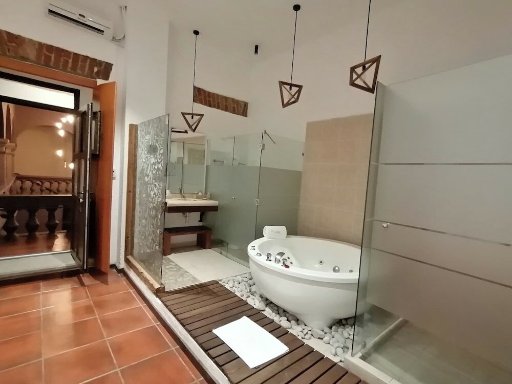 Фото Alquería de Carrión Hotel Boutique