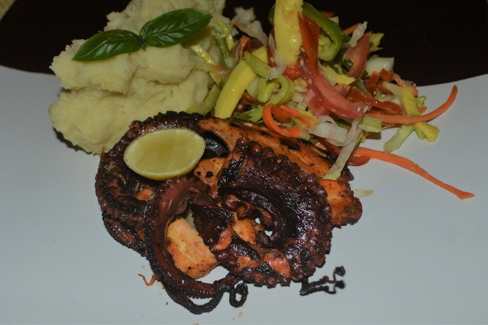 Фото Zanzibar Dream Lodge