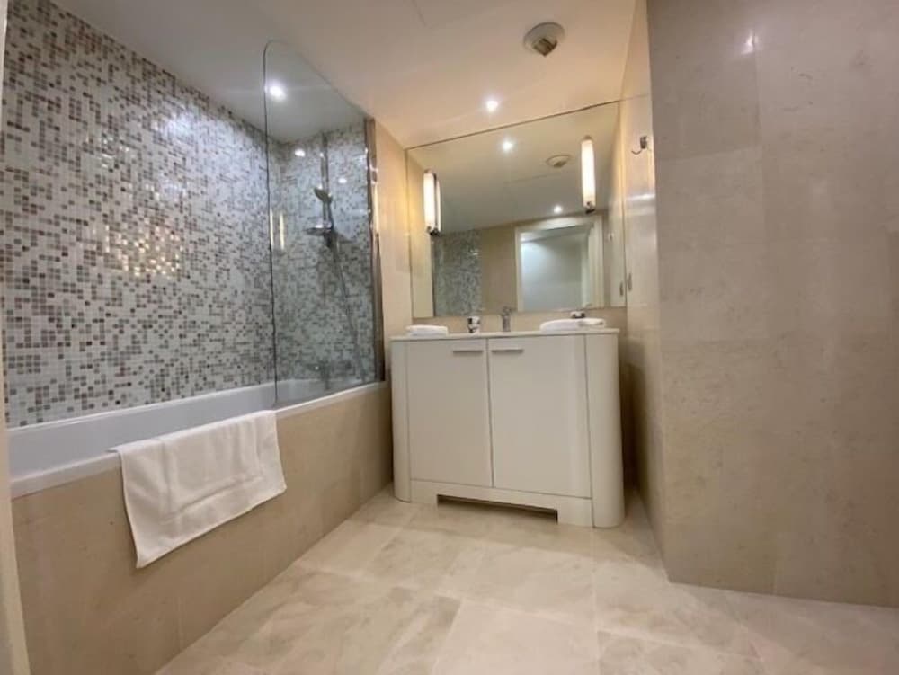 Фото Résidence Carlton Riviera