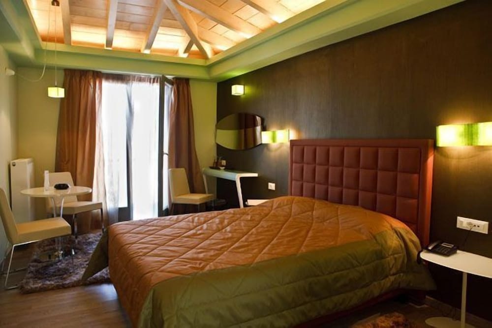 Фото Amfitriti Palazzo