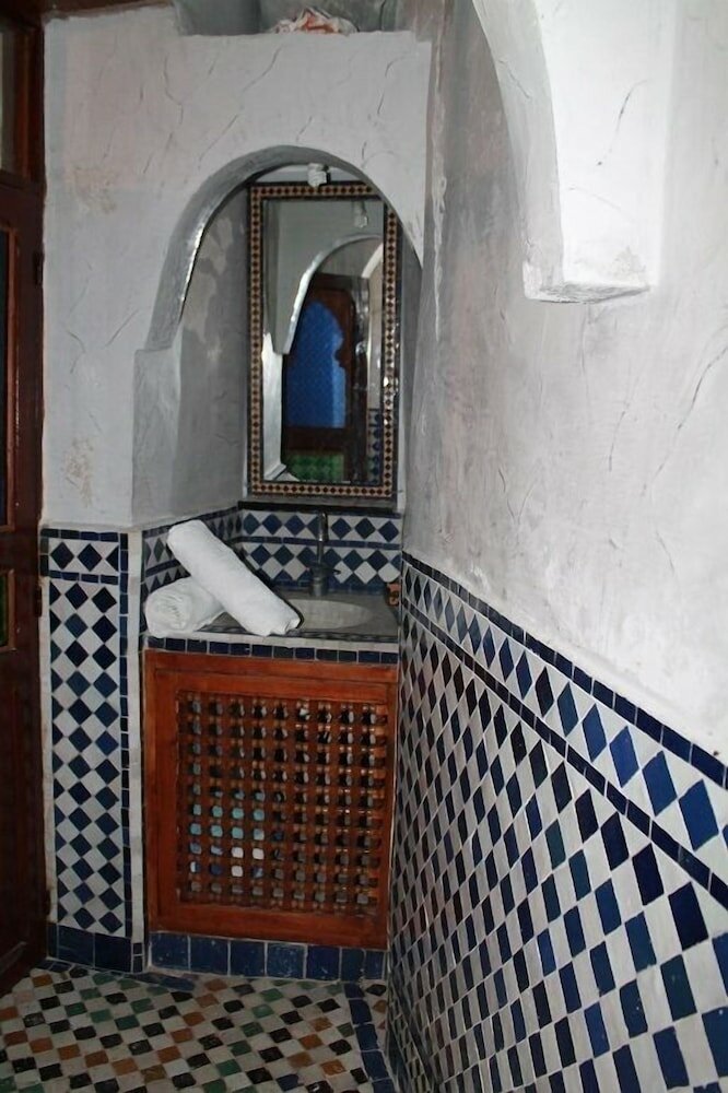 Фото Riad Les Chrifis