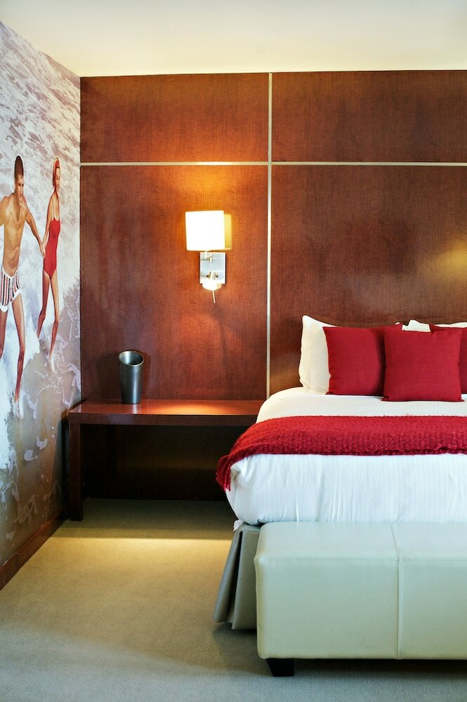 Фото Daddy O Hotel