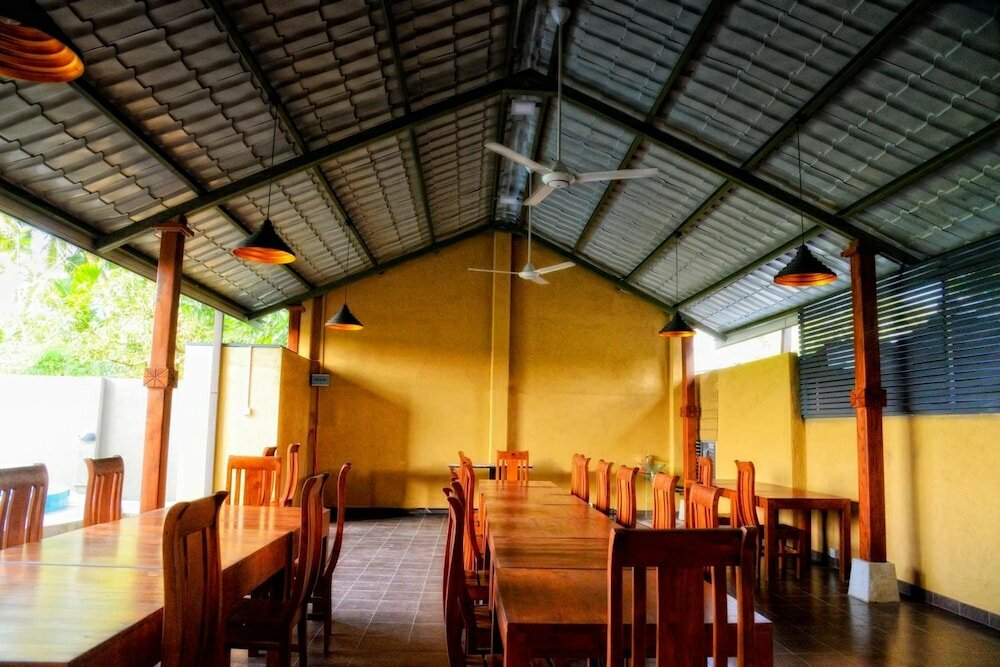 Фото Green View Resort - Anuradhapura