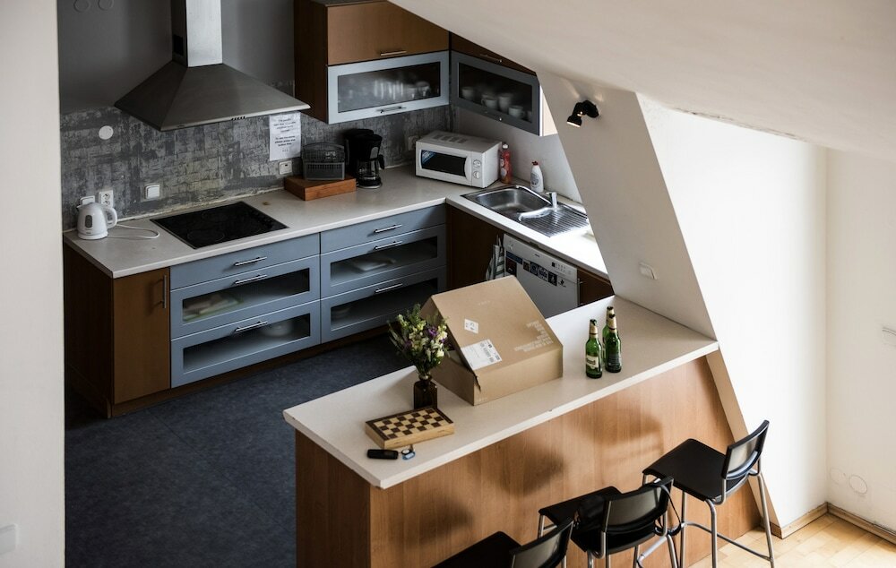 Фото Hostel Eleven