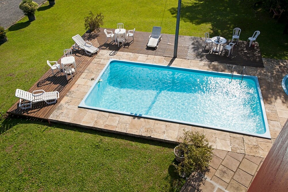 Фото Hotel Galo Vermelho