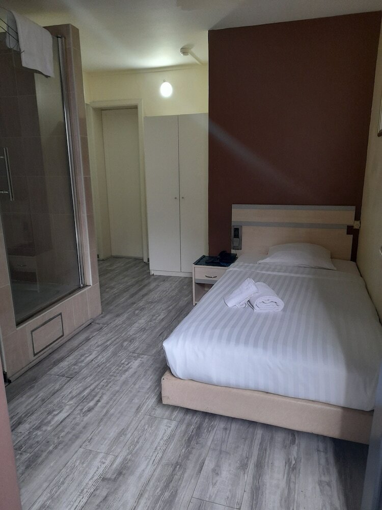 Фото Hotel Albergo