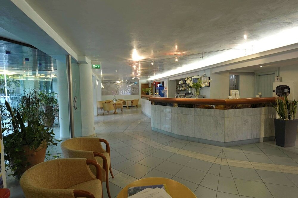 Фото Bellariva Feeling Hotel