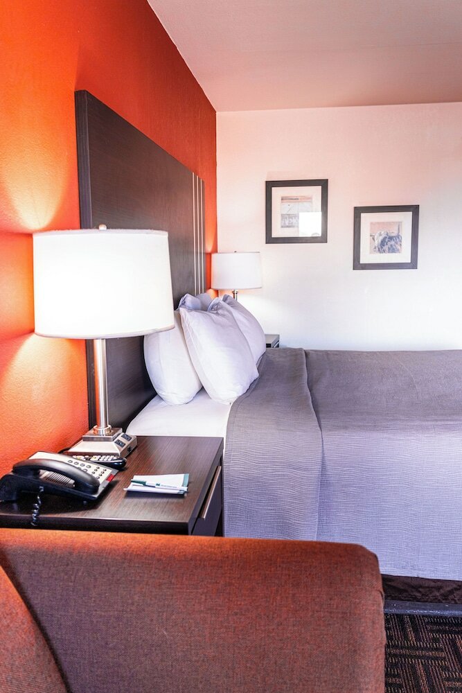 Фото Quality Inn