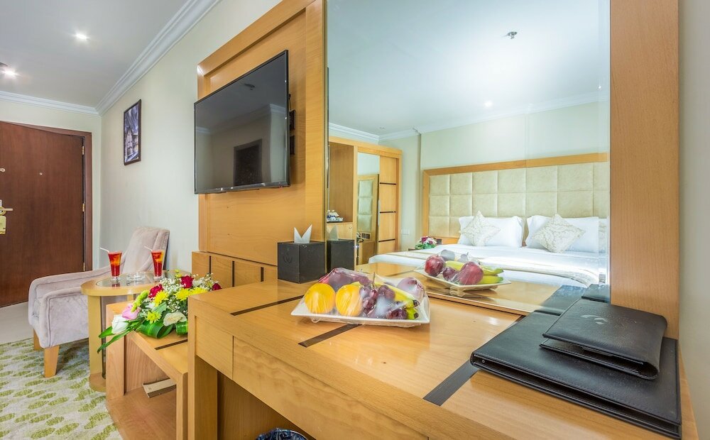 Фото Almuhaidb Residence Al Jubail