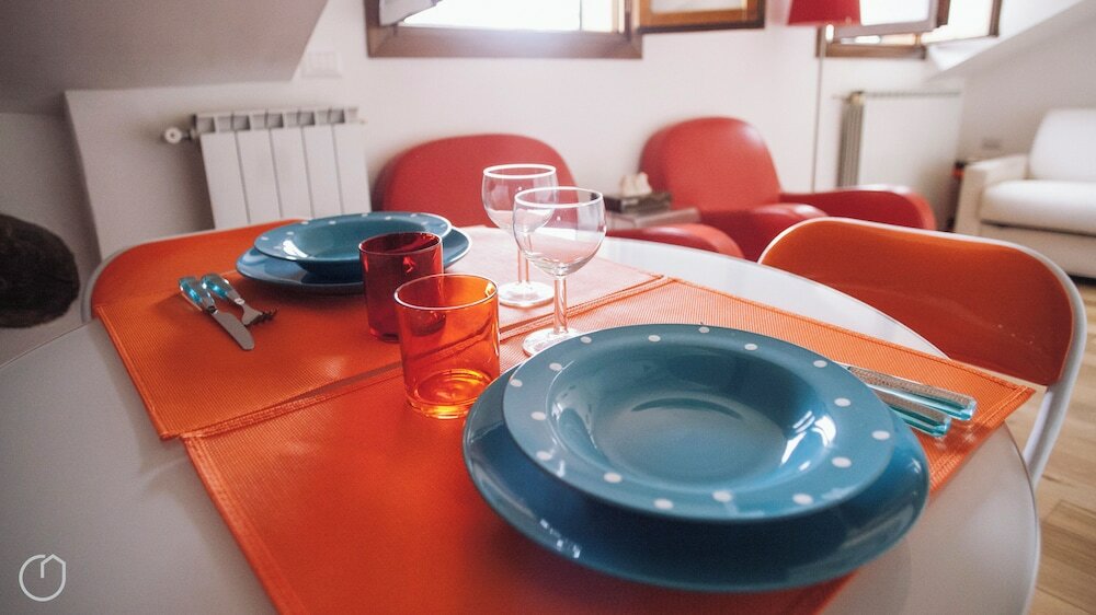 Фото Italianway Apartments - Vivaio