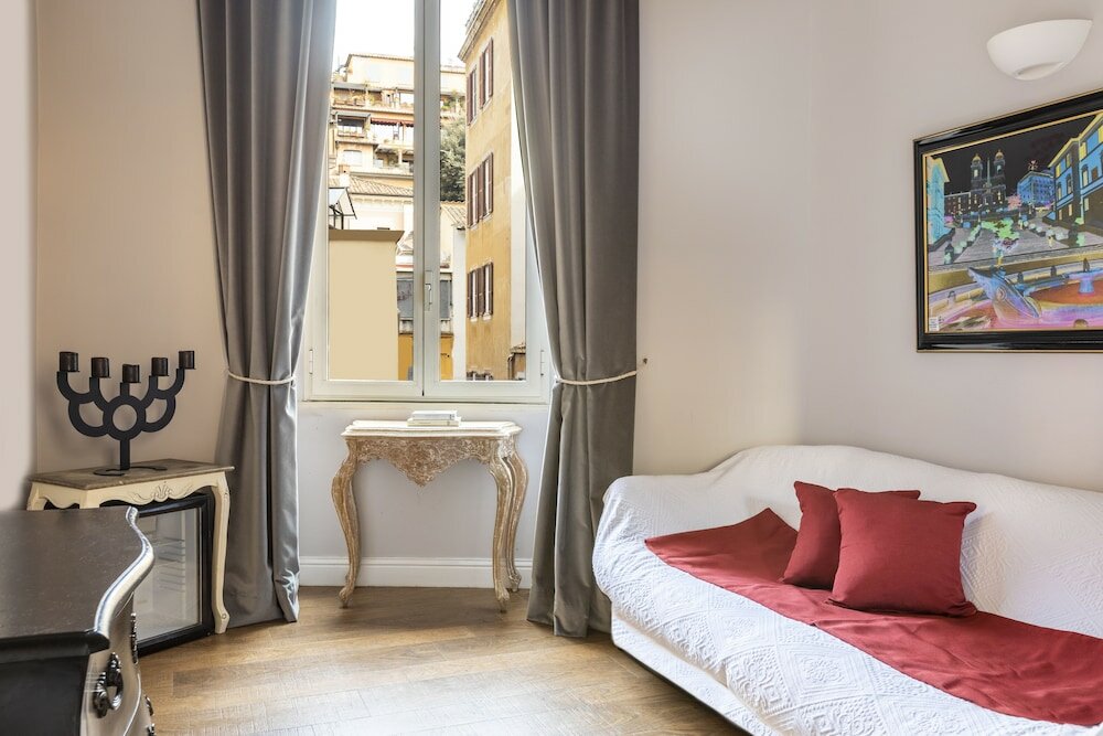 Фото Spagna Art & Suites - Domus Collection