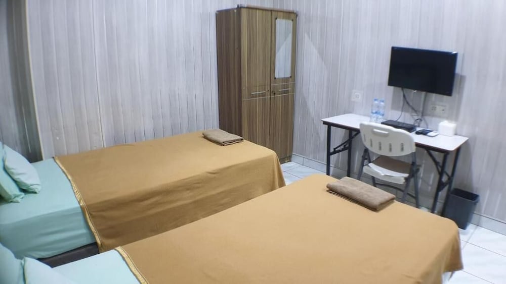 Фото Nasional Hotel