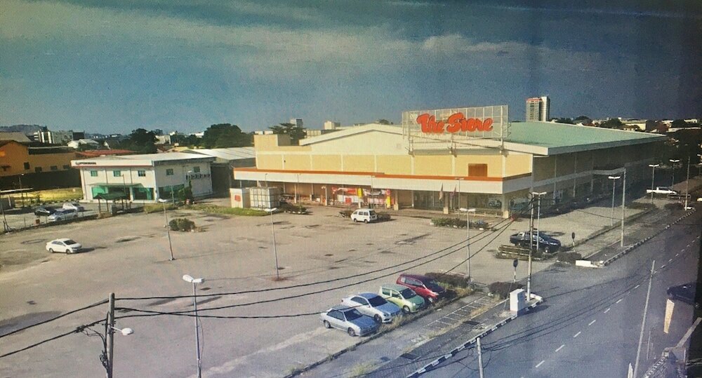 Фото Summit Signature Hotel Batu Pahat