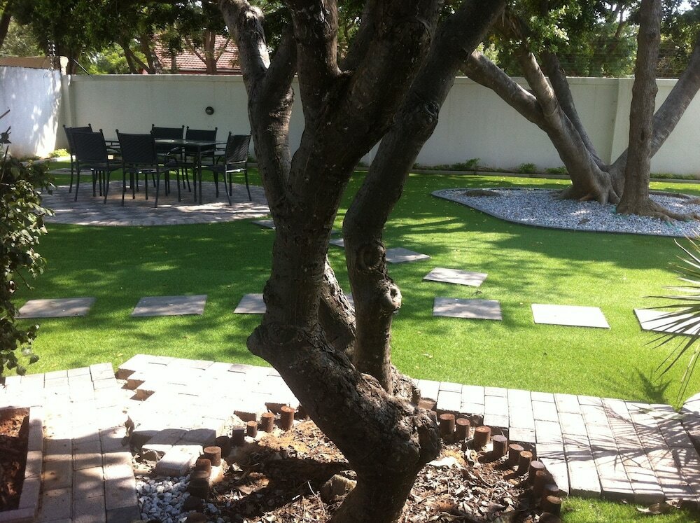 Фото Cosy Palms Guest House