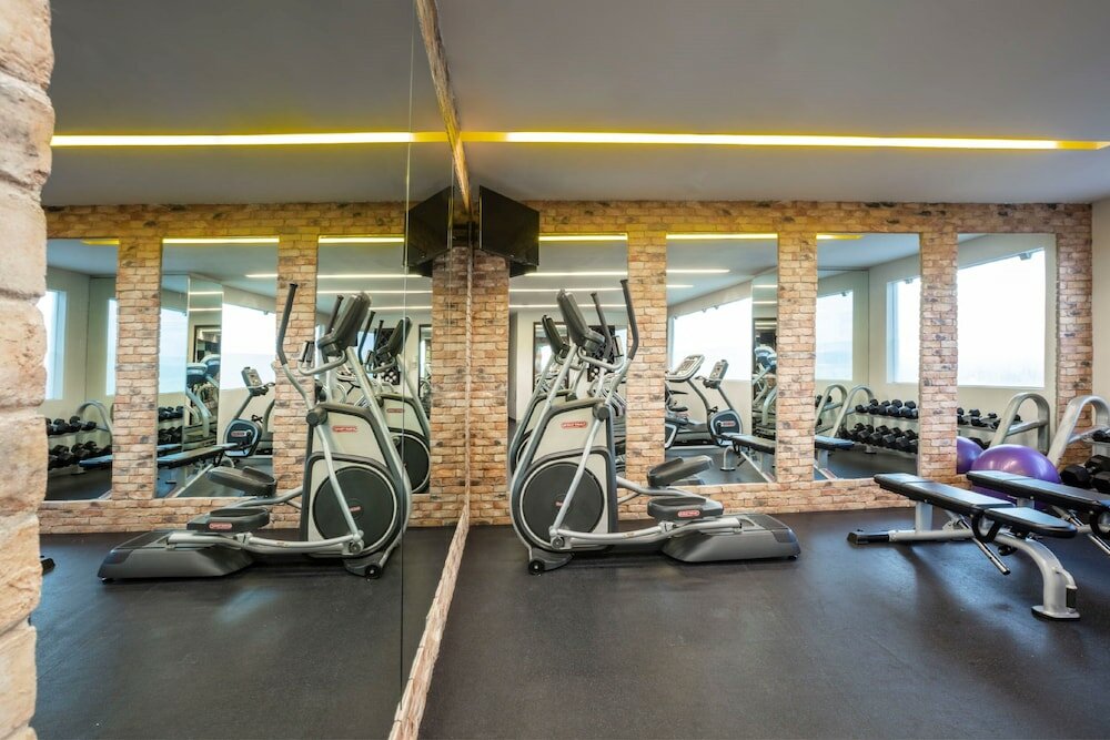 Фото Krystal Urban Cancun Centro