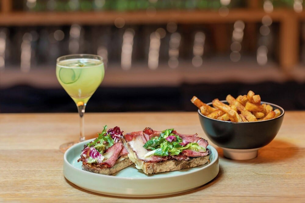 Фото Lume Boutique Hotel Autograph Collection