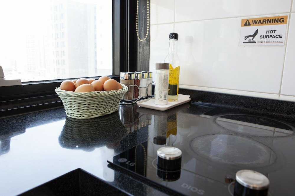 Фото K Grand Hostel Dongdaemun