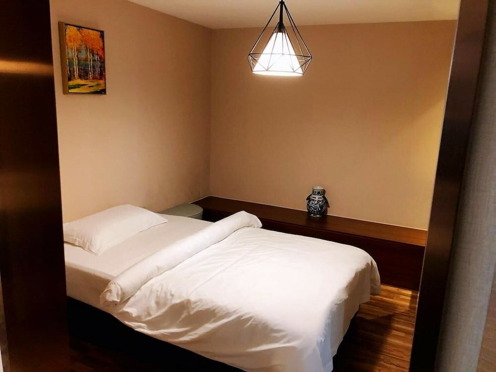 Фото Metropolo Nanjiang Baijia Lake