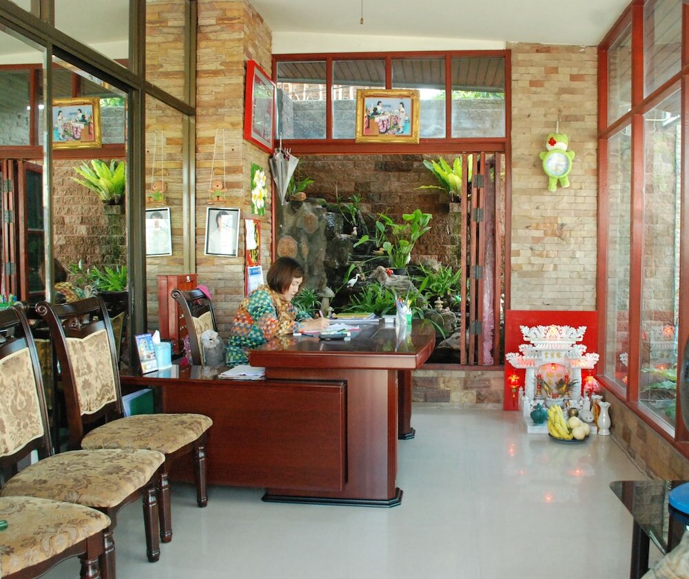 Фото Darlington Place