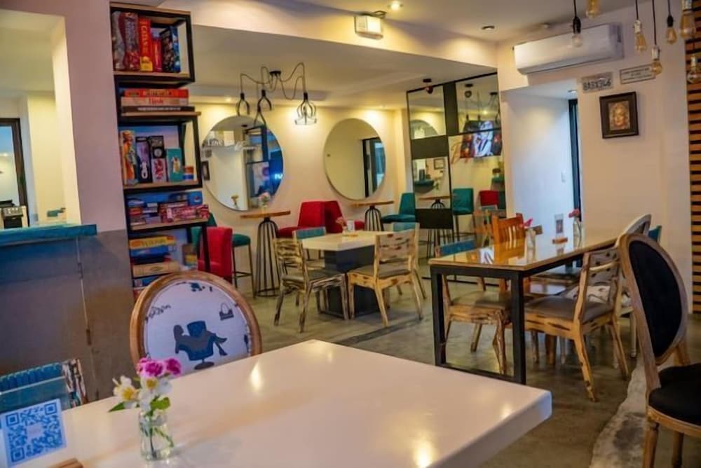 Фото Kaleo Hotel Boutique