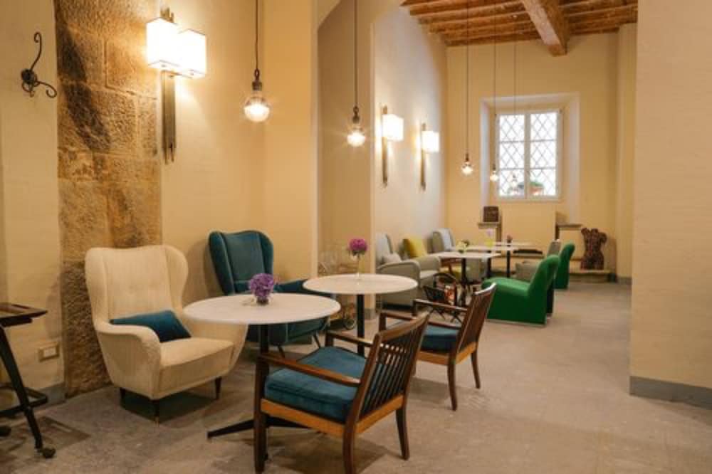 Фото Residenza La Musa Amarcord