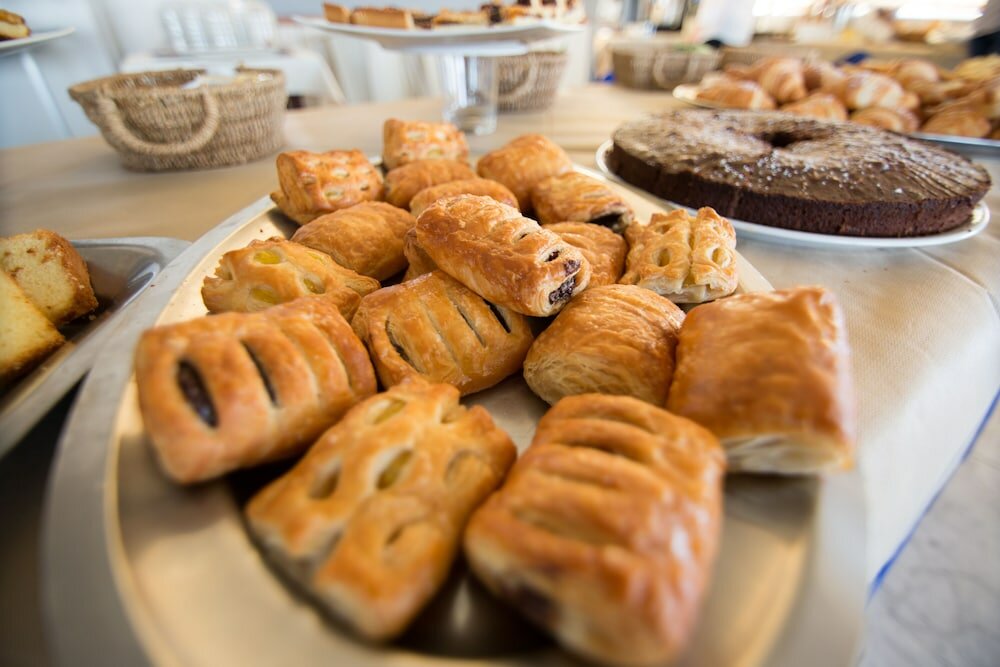 Фото Hotel Il Settebello