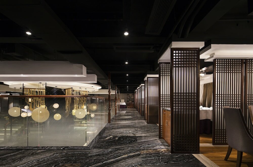 Фото DeRUCCI Hotel