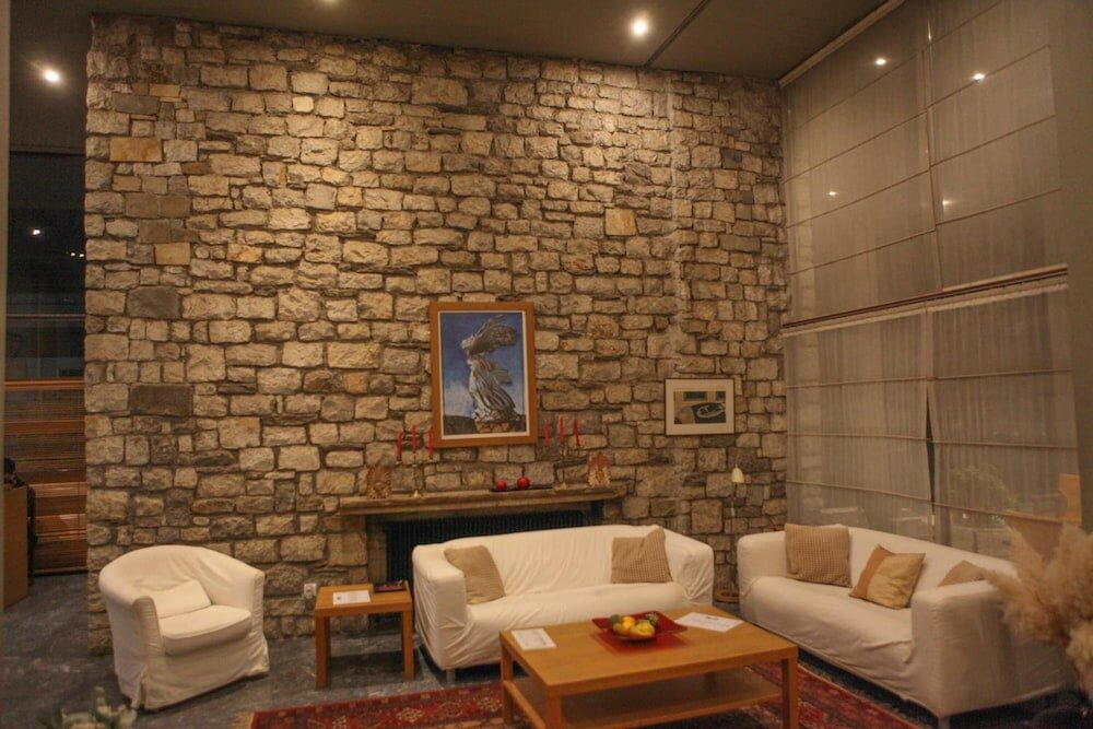 Фото Dioscouri Hotel