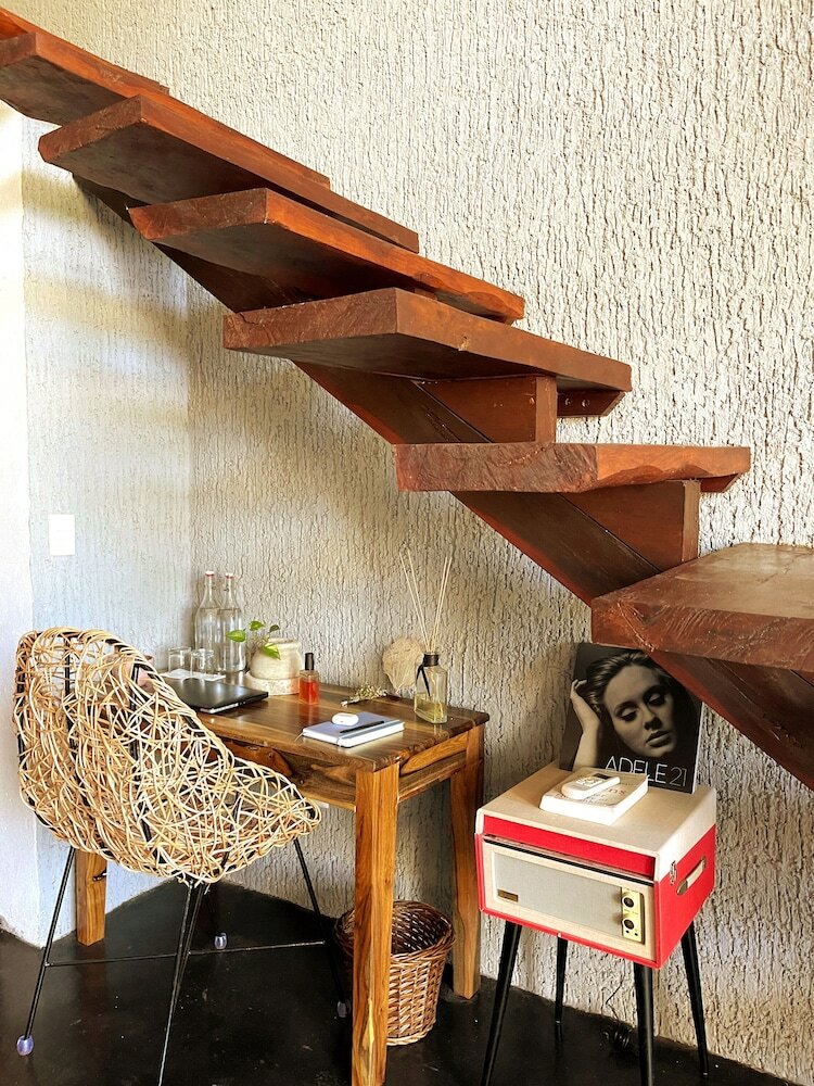 Фото Hotelito Azul