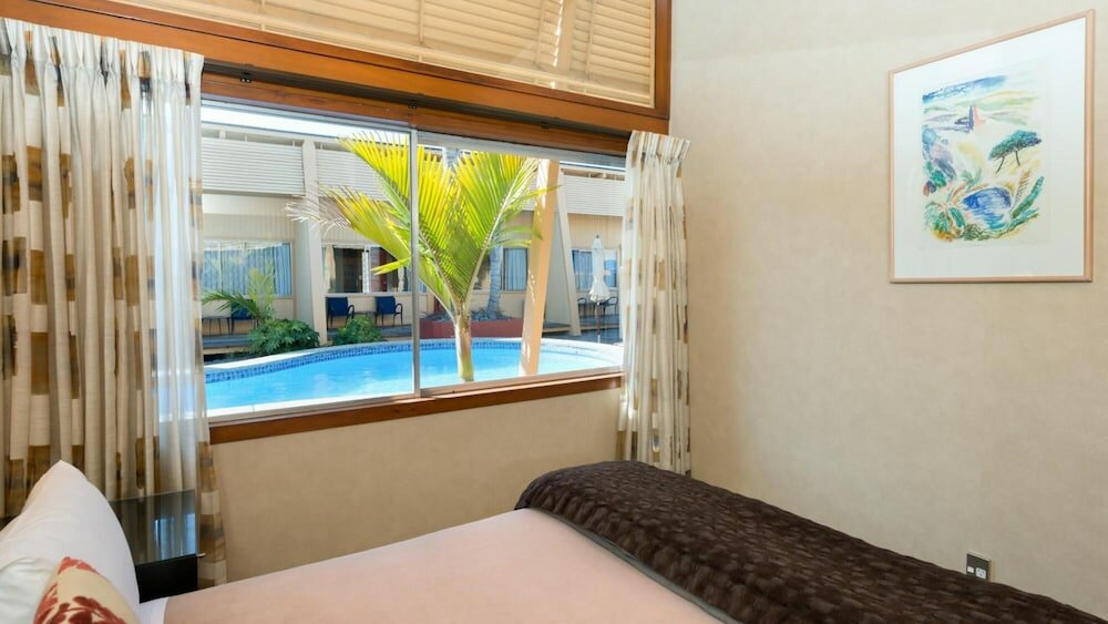 Фото Oasis Beach Resort