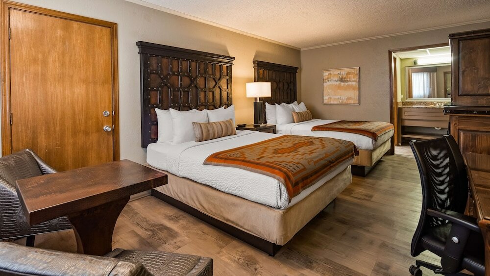 Фото Best Western Plus Weatherford