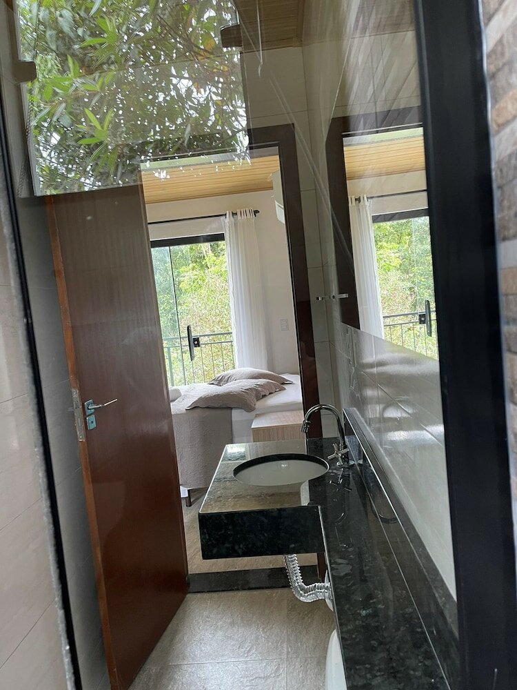 Фото Pousada Aconchegos Île de France