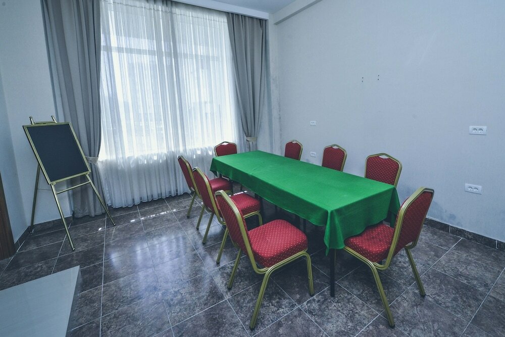 Фото Отель Kaspia