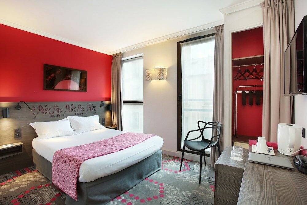 Фото Eiffel Capitol