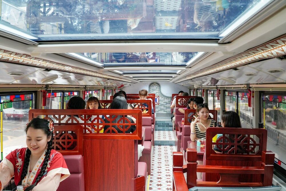 Фото Hotel Landmark Canton