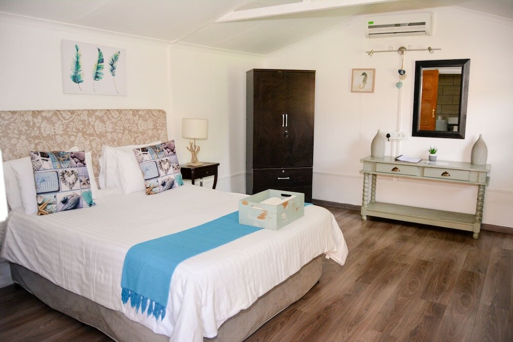 Фото Aero Guest Lodge