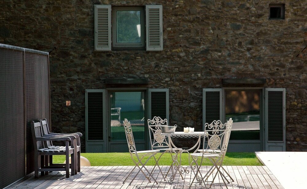 Фото Riva Lofts Florence