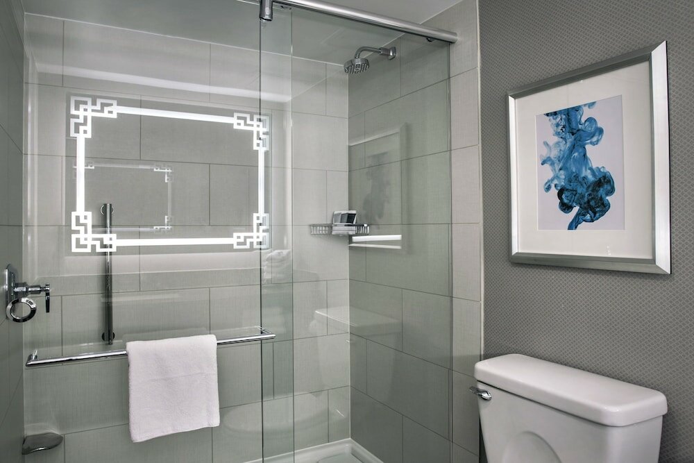 Фото JW Marriott Washington, DC