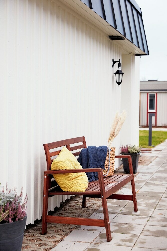 Фото Hotell Vesterhavet